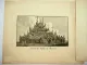 12x alter Stich Motiv weltweit Mexiko Havanna Rio Quebeck ca. 1830 J. Blaschke