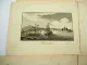12x alter Stich Motiv weltweit Mexiko Havanna Rio Quebeck ca. 1830 J. Blaschke