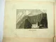 12x alter Stich Motiv weltweit Mexiko Havanna Rio Quebeck ca. 1830 J. Blaschke