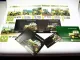 12x Original Prospekt & Flyer Hürlimann H-360 470 480 490 5110 6130 6160 Traktor 1980