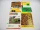12x Original Prospekt Niewöhner Landtechnik Kartoffelernter Wühlmaus 1970/80er J.