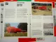 12x Original Prospekt Welger Landtechnik Pressen Kipper Mähwerke 1970/80er Jahre