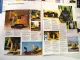 12x Prospekt Komatsu PC PF Bagger WA Radlader 1990/2000er Jahre