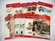 12x Zeitschrift Auto-Markt Jahrgang 1961 für PKW LKW Motorrad