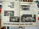 12x Zeitschrift Auto-Markt Jahrgang 1961 für PKW LKW Motorrad