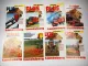 13x Original Prospekt Mappe Landsberg Nodet Gougis Landtechnik 1990er J.