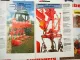 13x Original Prospekt Mappe Landsberg Nodet Gougis Landtechnik 1990er Jahre