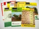 13x Original Prospekt Niewöhner Landtechnik 1970/80er Jahre Wühlmaus