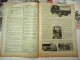 13x Zeitschrift Motor Rundschau Jahrgang 1952 bis 1959 PKW LKW Motorrad