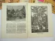 13x Zeitschrift Volk und Scholle 1931/35 Heimatblätter Hessen Nassau Frankfurt