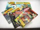 14 Comics Lucky Luke Gespenster Flash Gordon Micky Maus Gebrauchter Zustand