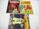14 Comics Lucky Luke Gespenster Flash Gordon Micky Maus Gebrauchter Zustand