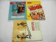 14 Comics Lucky Luke Gespenster Flash Gordon Micky Maus Gebrauchter Zustand