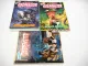14 Comics Lucky Luke Gespenster Flash Gordon Micky Maus Gebrauchter Zustand