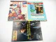 14 Comics Lucky Luke Gespenster Flash Gordon Micky Maus Gebrauchter Zustand
