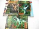 14 Comics Lucky Luke Gespenster Flash Gordon Micky Maus Gebrauchter Zustand