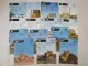 14 Prospekte CATerpillar Dozer D4H D3C D5HSL D9N D8N D6HLGP 1992/93
