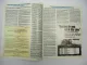 14x Original Prospekt Mappe Schmotzer Landtechnik Zuckerrübenernte 1970er Jahre
