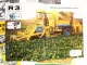 14x Original Prospekt Mappe Schmotzer Landtechnik Zuckerrübenernte 1970er Jahre