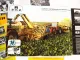 14x Original Prospekt Mappe Schmotzer Landtechnik Zuckerrübenernte 1970er Jahre