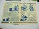15 tlg MIELE Gütersloh Waschmaschine Motoren Kessel Mangeln Prospekte 1920/30er J.