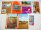 15x Original Prospekt Amazone Landtechnik 1970/90er Jahre Feldspritze Rüttelegge