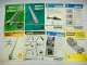 15x Original Prospekt Anschreiben Jabelmann Landtechnik Förderanlagen 1972