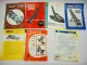 15x Original Prospekt Anschreiben Jabelmann Landtechnik Förderanlagen 1972