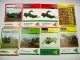 15x Original Prospekt Niewöhner Landtechnik 1970/80er Jahre Wühlmaus