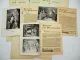 15x Programmheft Sächsische Staatstheater Opernhaus Dresden 1941