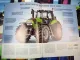 15x Prospekt Deutz Fahr Agrotron Agroplus Agrokid Schlepper 1990/2000er Jahre