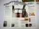 15x Prospekt Komatsu PC120-5 bis PC400-5 Raupenbagger 1990er Jahre