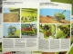 16x Original Prospekt Claas Landtechnik Mähdrescher Pressen 1970/90er Jahre