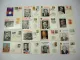 16x Sonderstempel Briefmarken Karten Willy Brandt Helmut Schmidt Kennedy 1960/80