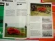 17x Original Prospekt Welger Landtechnik Pressen Mähwerke 1970/80er Jahre