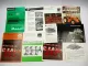 18x Original Prospekt Landtechnik 1970/80er Jahre Hürlimann Welger Vicon