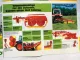 18x Original Prospekt Landtechnik 1970/90er Jahre Pöttinger Ibbenbüren PZ
