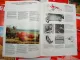 18x Original Prospekt Welger Landtechnik Pressen Kipper Mähwerke 1970/80er Jahre