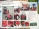 19 Original Prospekt Brochure Matrot France Landtechnik 1980/90er Jahre