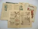 19x Zeitschrift Frohe Jugend Jugendlust 1954 bis 1957 Bayerischer Lehrerverein