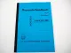 2/3/4/6VD 14,5/12-1 SRL Dieselmotor Werkstatthandbuch Reparaturanleitung