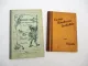 2 Bücher Nürnberger Sagen Geschichten Pausala 1910/20er J.