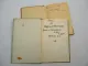 2 Bücher Nürnberger Sagen Geschichten Pausala 1910/20er J.