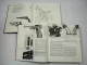 2 Fachbücher Faustfeuerwaffen Pistolen Revolver 1981/87 Klaus Peter König