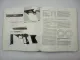 2 Fachbücher Faustfeuerwaffen Pistolen Revolver 1981/87 Klaus Peter König
