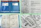 2 orig Reparaturleitfaden VW T4 Werkstatthandbuch 1,9l Dieselmotor 4 Zyl. ABL 1X