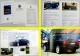 2 Prospekte BMW Alpina B3 B8 B10 B12 Coupe Cabrio touring + Preisliste 09/1995