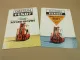 2 Prospekte Datsun Fendt Gabelstapler 1,0 1,35 1,75 3,0t Vollgummi 1979