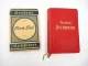 2 Reisehandbücher Österreich Baedekers Griebens Nord Tirol 1923/26