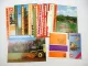 20x Original Prospekt Amazone Landtechnik 1970/90er Jahre Drillmaschinen Eggen